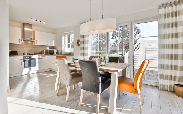 Ferienhaus in Ostseeheilbad Zingst - Seestern - Bild 6