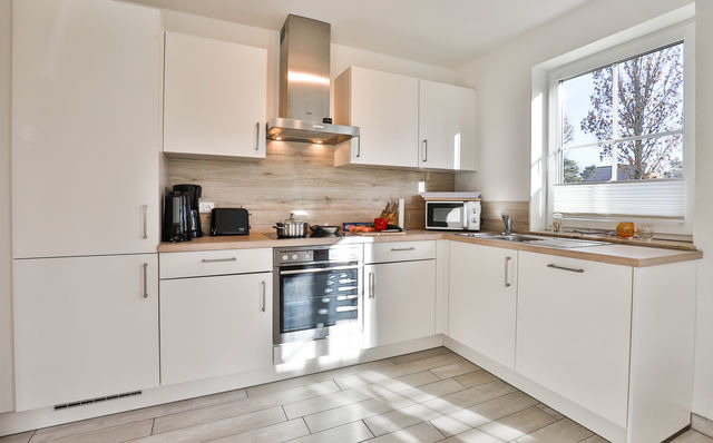 Ferienhaus in Ostseeheilbad Zingst - Seestern - Bild 8