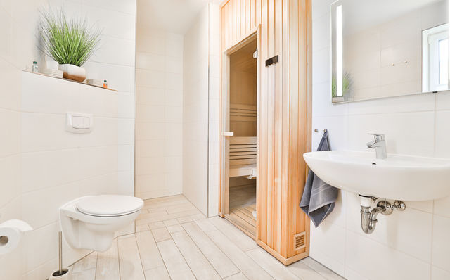 Ferienhaus in Ostseeheilbad Zingst - Seestern - Bild 9