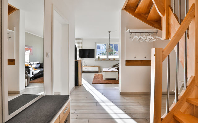 Ferienhaus in Ostseeheilbad Zingst - Seestern - Bild 11