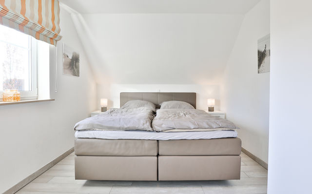 Ferienhaus in Ostseeheilbad Zingst - Seestern - Bild 12