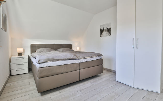 Ferienhaus in Ostseeheilbad Zingst - Seestern - Bild 13