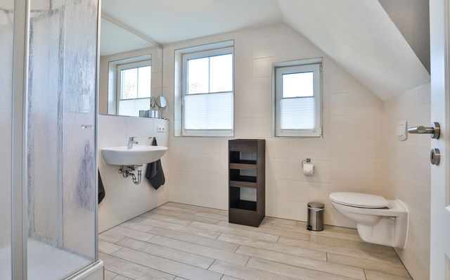 Ferienhaus in Ostseeheilbad Zingst - Seestern - Bild 14