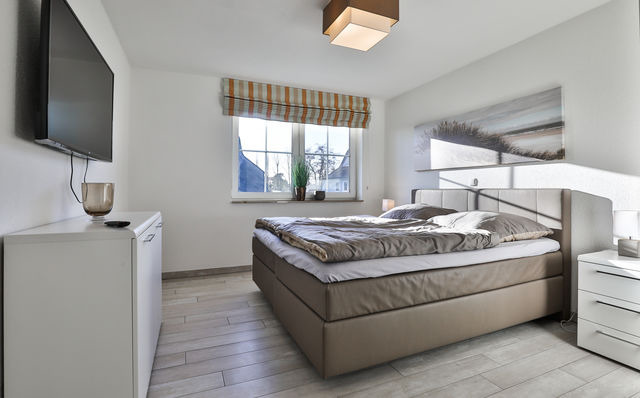 Ferienhaus in Ostseeheilbad Zingst - Seestern - Bild 16