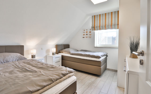 Ferienhaus in Ostseeheilbad Zingst - Seestern - Bild 18