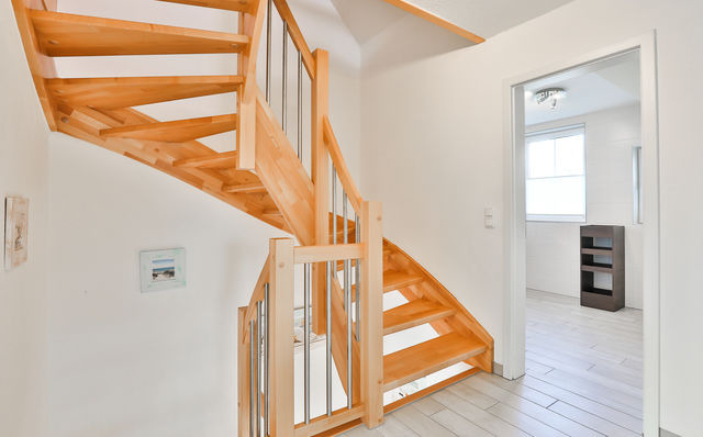 Ferienhaus in Ostseeheilbad Zingst - Seestern - Bild 19