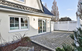 Ferienhaus in Ostseeheilbad Zingst - Seestern - Bild 21