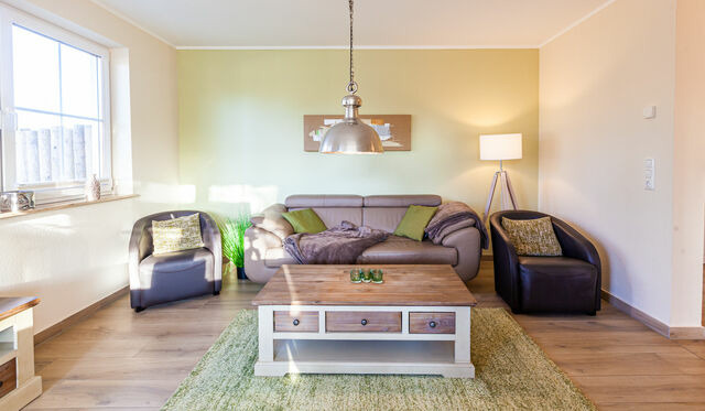 Ferienhaus in Ostseeheilbad Zingst - Seem&ouml;we - Bild 4