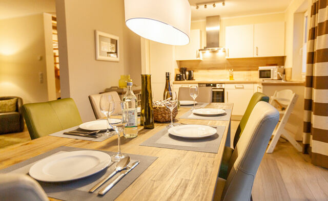 Ferienhaus in Ostseeheilbad Zingst - Seem&ouml;we - Bild 8