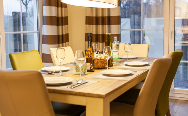 Ferienhaus in Ostseeheilbad Zingst - Seem&ouml;we - Bild 9