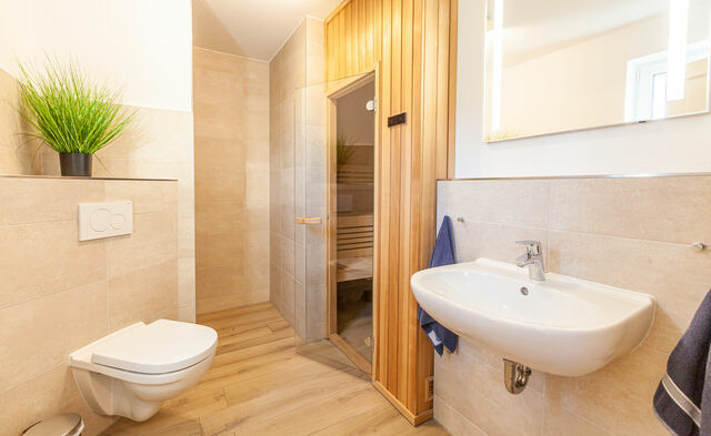 Ferienhaus in Ostseeheilbad Zingst - Seem&ouml;we - Bild 11