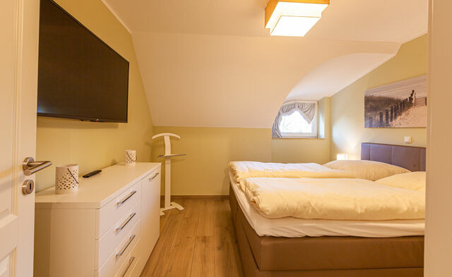 Ferienhaus in Ostseeheilbad Zingst - Seem&ouml;we - Bild 13