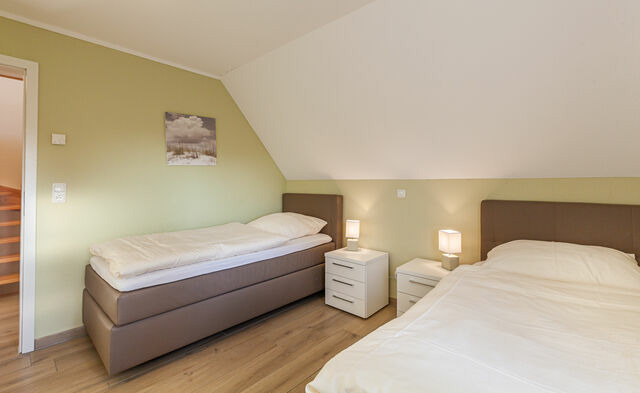 Ferienhaus in Ostseeheilbad Zingst - Seem&ouml;we - Bild 17