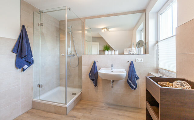 Ferienhaus in Ostseeheilbad Zingst - Seem&ouml;we - Bild 18