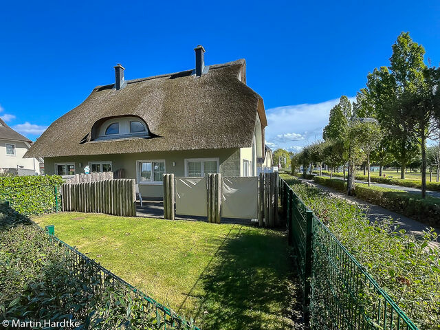 Ferienhaus in Ostseeheilbad Zingst - Seem&ouml;we - Bild 22