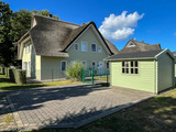 Ferienhaus in Ostseeheilbad Zingst - Seem&ouml;we - Bild 23