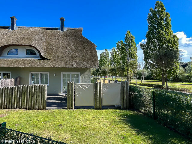 Ferienhaus in Ostseeheilbad Zingst - Seem&ouml;we - Bild 24