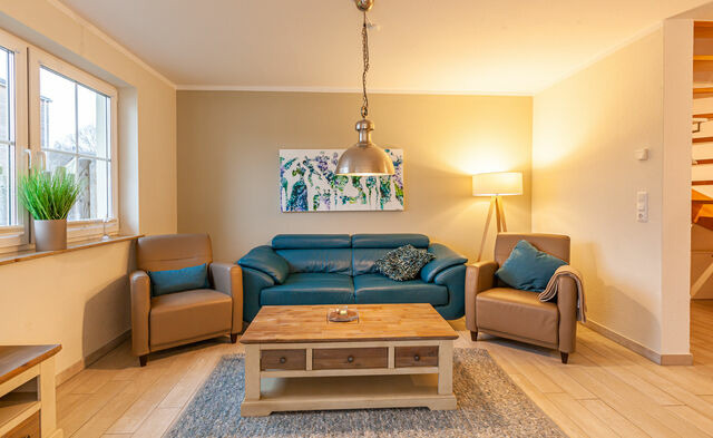 Ferienhaus in Ostseeheilbad Zingst - Seewolf - Bild 3