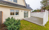 Ferienhaus in Ostseeheilbad Zingst - Seewolf - Bild 20