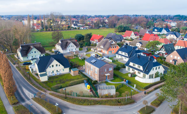 Ferienhaus in Ostseeheilbad Zingst - Seewolf - Bild 21