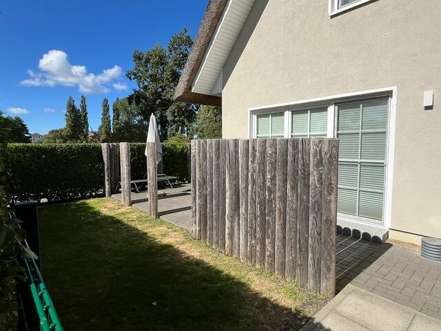 Ferienhaus in Zingst - Seeadler - Bild 22