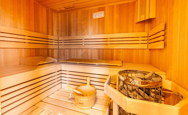 Ferienhaus in Zingst - Seeadler - Bild 9