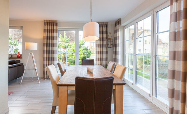 Ferienhaus in Ostseeheilbad Zingst - Seeigel - Bild 5