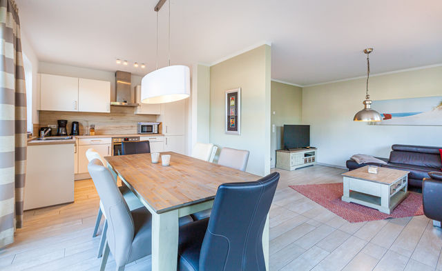 Ferienhaus in Ostseeheilbad Zingst - Seeigel - Bild 6