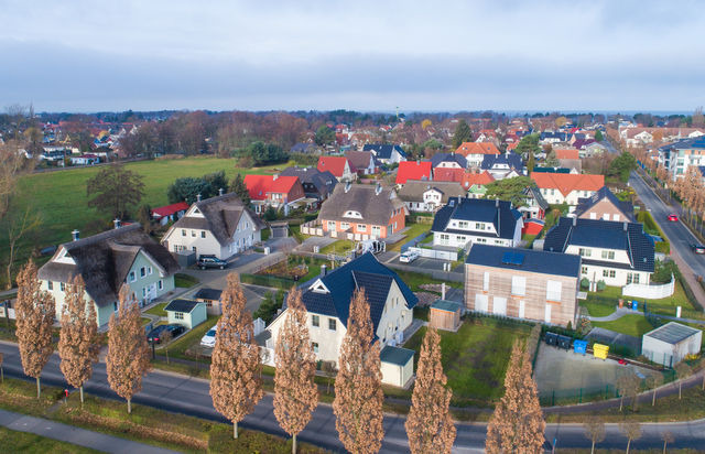 Ferienhaus in Ostseeheilbad Zingst - Seeigel - Bild 21