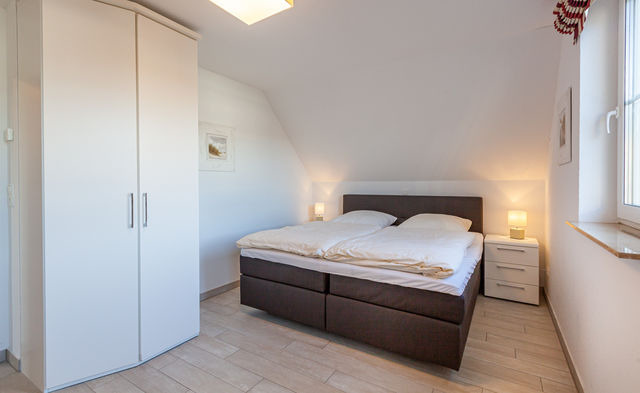 Ferienhaus in Ostseeheilbad Zingst - Seeigel - Bild 15