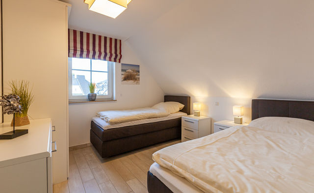 Ferienhaus in Ostseeheilbad Zingst - Seeigel - Bild 16