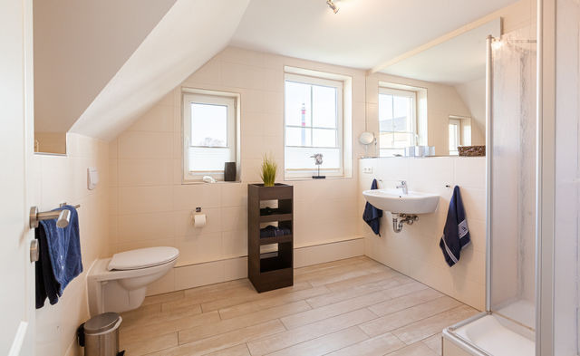 Ferienhaus in Ostseeheilbad Zingst - Seeigel - Bild 18