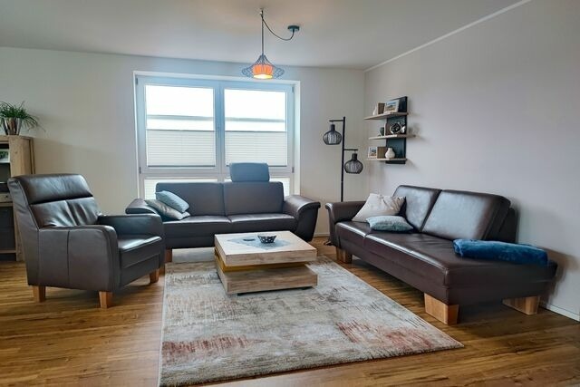 Ferienwohnung in Eckernf&ouml;rde - Hafenkieker - Bild 4