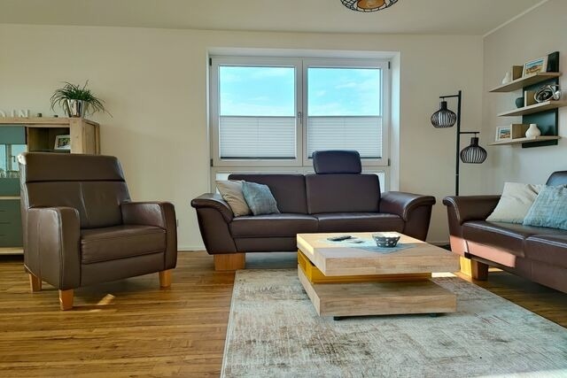 Ferienwohnung in Eckernf&ouml;rde - Hafenkieker - Bild 5