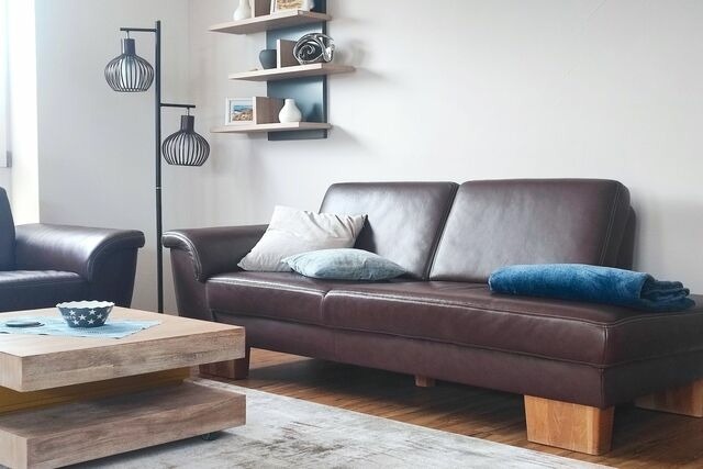 Ferienwohnung in Eckernf&ouml;rde - Hafenkieker - Bild 6