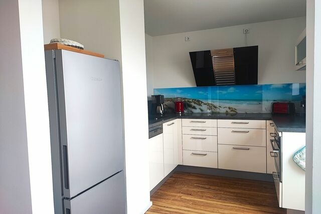 Ferienwohnung in Eckernf&ouml;rde - Hafenkieker - Bild 8