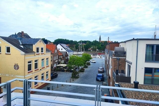 Ferienwohnung in Eckernf&ouml;rde - Hafenkieker - Bild 9