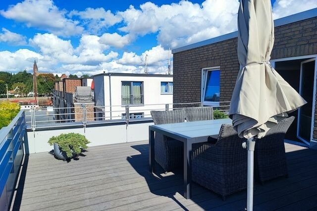 Ferienwohnung in Eckernf&ouml;rde - Hafenkieker - Bild 12