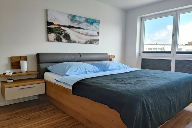 Ferienwohnung in Eckernf&ouml;rde - Hafenkieker - Bild 14