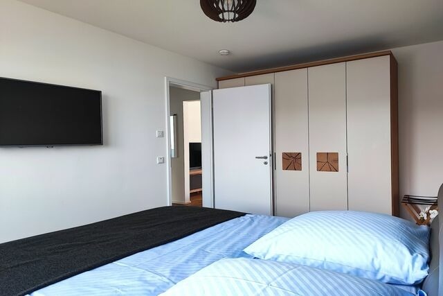 Ferienwohnung in Eckernf&ouml;rde - Hafenkieker - Bild 15