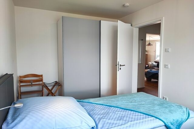 Ferienwohnung in Eckernf&ouml;rde - Hafenkieker - Bild 17