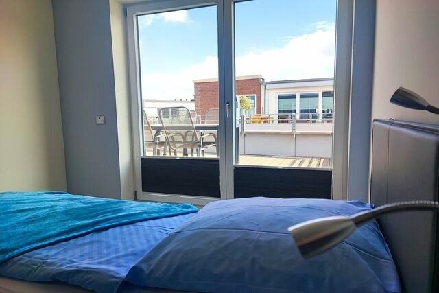 Ferienwohnung in Eckernf&ouml;rde - Hafenkieker - Bild 19