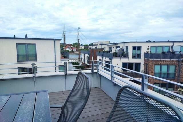 Ferienwohnung in Eckernf&ouml;rde - Hafenkieker - Bild 20