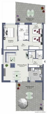 Ferienwohnung in Eckernf&ouml;rde - Hafenkieker - Bild 25