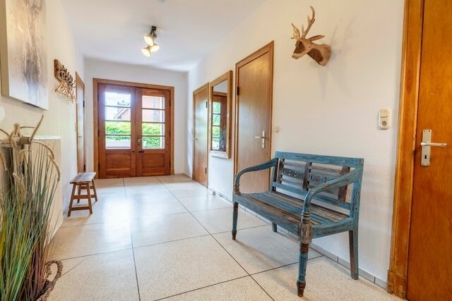 Ferienhaus in Fehmarn OT D&auml;nschendorf - Villa Akasha - Bild 18