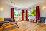 Ferienhaus in Fehmarn OT D&auml;nschendorf - Villa Akasha - Bild 7