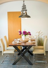 Ferienhaus in Fehmarn OT D&auml;nschendorf - Villa Akasha - Bild 13