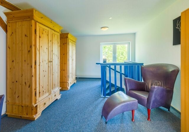 Ferienhaus in Fehmarn OT D&auml;nschendorf - Villa Akasha - Bild 15