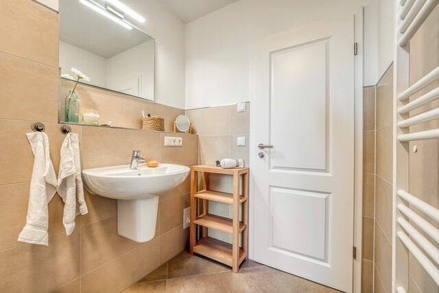 Ferienwohnung in Zingst - Leuchtturm, Wohnung 14 - Bild 8