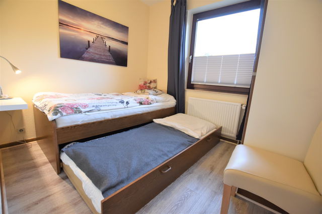 Ferienwohnung in Gr&ouml;mitz - Yachthafenh&ouml;h Whg.2 - Bild 9